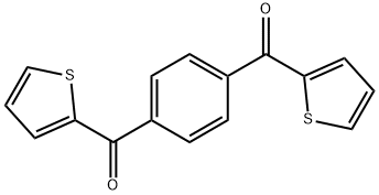[4-(THIOPHENE-2-CARBONYL)-PHENYL]-THIOPHEN-2-YL-METHANONE