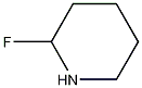 PIPERIDINE, 2-FLUORO-