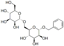 BENZYL 6-O-A-D-MANNOPYRANOSYL-A-D-MANNOP YRANOSIDE