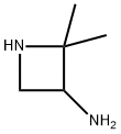 3-Azetidinamine,2,2-dimethyl-(9CI)