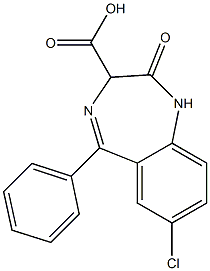 clorazepate