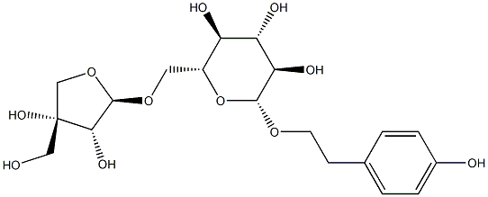 osmanthuside H