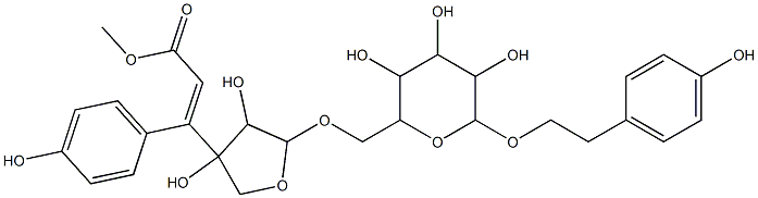 osmanthuside I