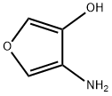 3-Furanol,  4-amino-