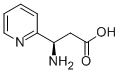 (R)-3-氨基-3-(吡啶-2-基)丙酸