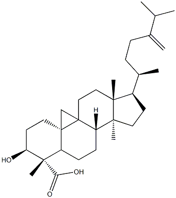 1-DEHYDROXY-23-DEOXOJESSIC ACID