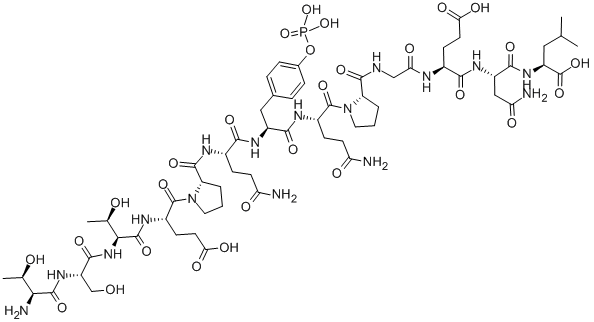 PP60 C-SRC (521-533) (PHOSPHORYLATED)
