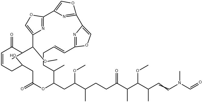 jaspisamide C