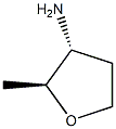 erythro-Pentitol,3-amino-1,4-anhydro-2,3,5-trideoxy-(9CI)