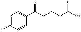 4-(4-氟苯甲酰基)丁酸