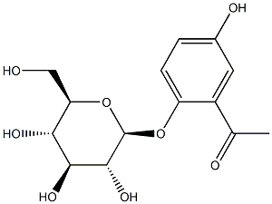 bungeiside A