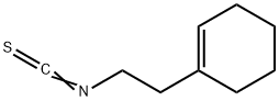 2-(1-CYCLOHEXEN-1-YL)ETHYLISOTHIOCYANATE