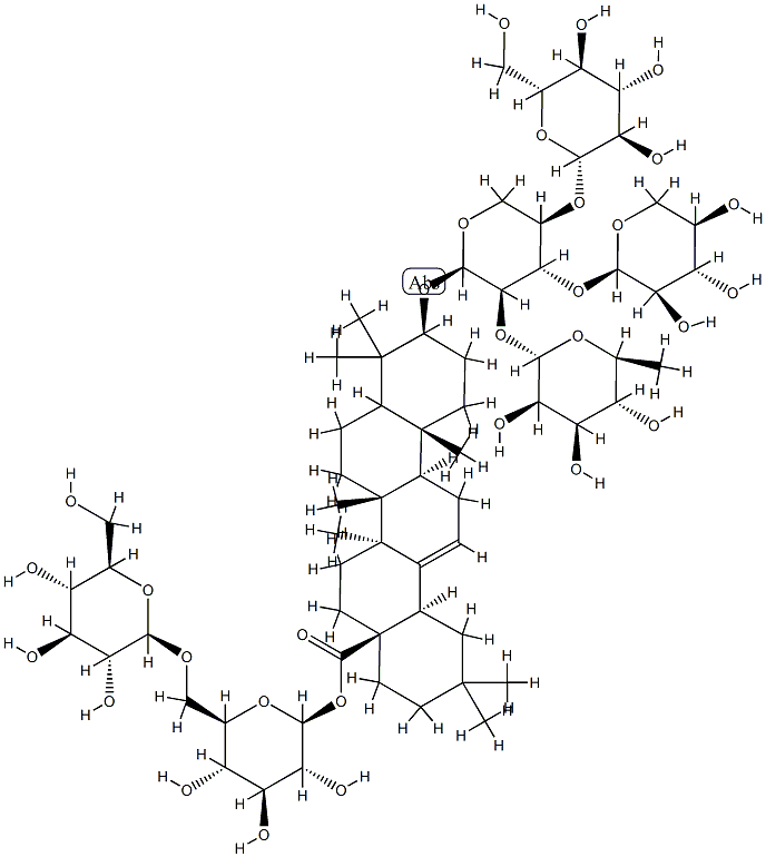 bretschnoside B