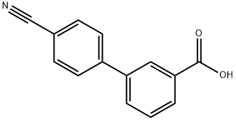 4-CYANOBIPHENYL-3-CARBOXYLIC ACID