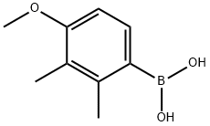 4-Methoxy-2,3-dimethylphenylboronic acid