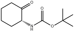 (R)-N-BOC-2-氨基环己酮