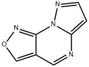 Isoxazolo[4,3-e]pyrazolo[1,5-a]pyrimidine (9CI)