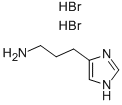 3-(1H-IMIDAZOL-4-YL)-PROPYLAMINE 2HBR