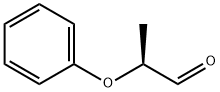 Propanal, 2-phenoxy-, (S)- (9CI)