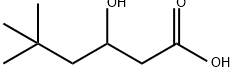3-羟基-5,5-二甲基己酸