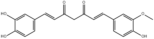 Demethyl Curcumin
