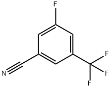 3-氟-5-(三氟甲基)苯甲腈