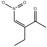 2-Pentanone, 3-(nitromethylene)-, (Z)- (9CI)