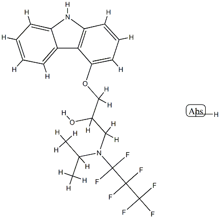 carazolol FD