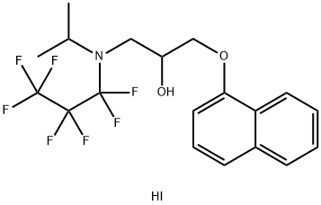 propranolol FD