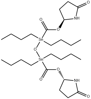 bis(di-n-butyl-2-pyrrolidone-5-carboxylato)tin oxide