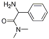 (S)-2-氨基-N,N-二甲基-2-苯乙酰胺