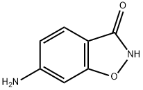 6-氨基苯并[D]异噁唑-3(2H)-酮
