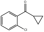 2-氯苯基环丙基酮