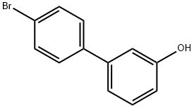 4-溴-1,1'-联苯酚