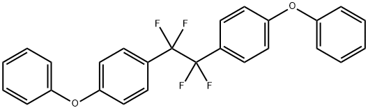 1,2-BIS(4'-PHENOXYPHENYL)-1,1,2,2-TETRAFLUOROETHANE