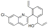 (E)-1-(3-(2-(7-氯-2-喹啉基)乙烯基苯基) -2-丙烯-1-醇