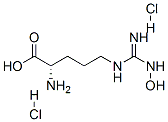 Nw-Hydroxyl-L-arginine Dihydrochloride