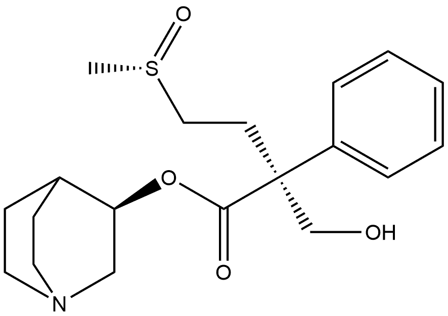 REVATROPATE