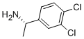 (S)-3,4-二氯-A-甲基苯甲胺
