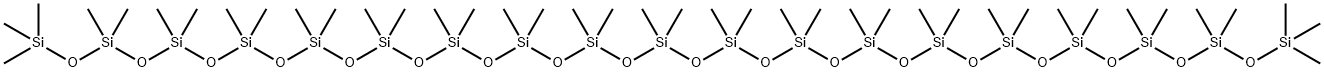 TETRACONTAMETHYLNONADECASILOXANE