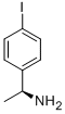 (R)-4-碘-A-甲基苯甲胺