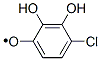 Phenoxy,  4-chloro-2,3-dihydroxy-
