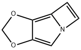 Azeto[1,2-a]-1,3-dioxolo[4,5-c]pyrrole (9CI)