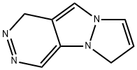 1H,6H-Pyrazolo[1,2:1,2]pyrazolo[3,4-d]pyridazine  (9CI)
