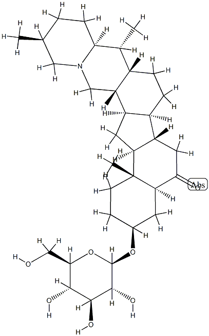 yibeinoside B