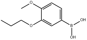 4-METHOXY-3-PROPOXYPHENYLBORONIC ACID