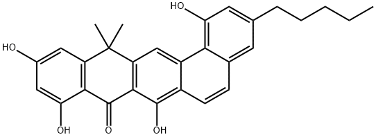 BENASTATIN C