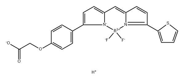 BODIPY TR CARBOXYLIC ACID