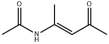 Acetamide, N-(1-methyl-3-oxo-1-butenyl)-, (E)- (9CI)