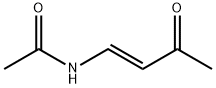 Acetamide, N-(3-oxo-1-butenyl)-, (E)- (9CI)